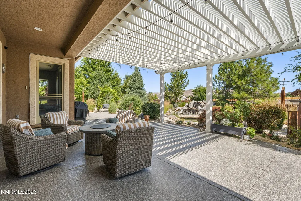 9605 Cordoba Spanish Springs NV 89441