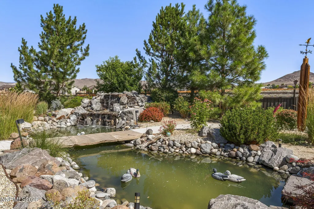 9605 Cordoba Spanish Springs NV 89441