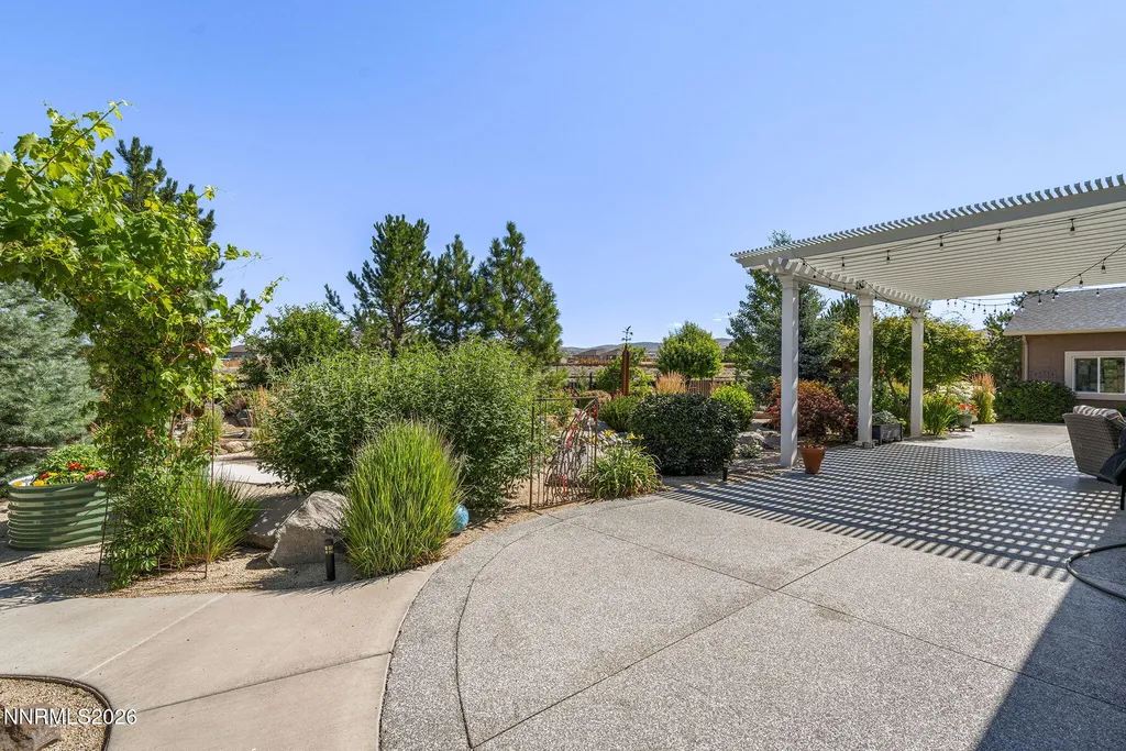 9605 Cordoba Spanish Springs NV 89441
