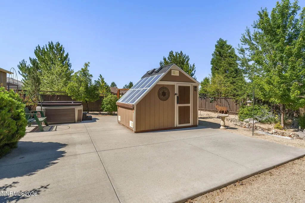 9605 Cordoba Spanish Springs NV 89441