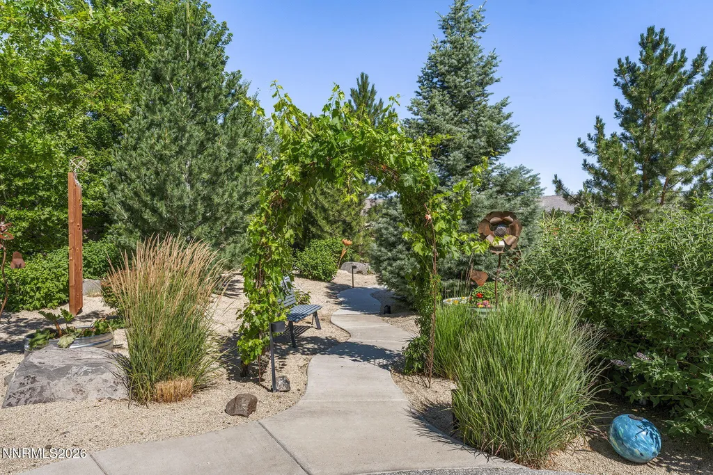 9605 Cordoba Spanish Springs NV 89441