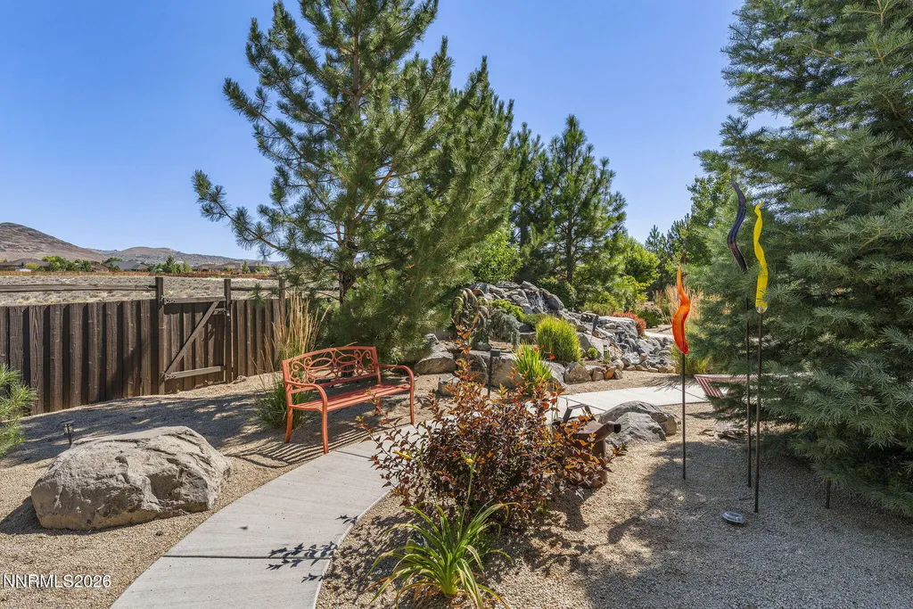 9605 Cordoba Spanish Springs NV 89441