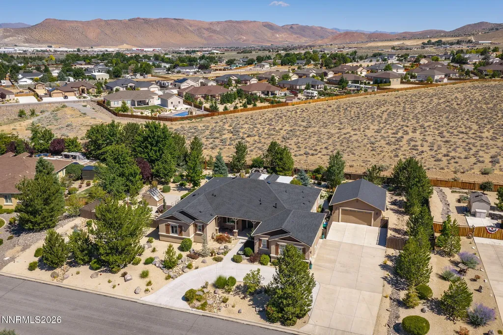 9605 Cordoba Spanish Springs NV 89441