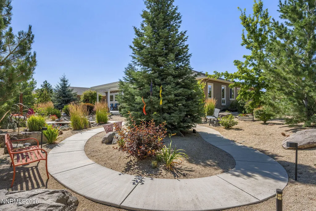 9605 Cordoba Spanish Springs NV 89441