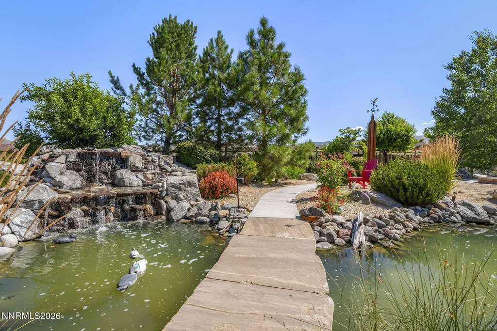 9605 Cordoba Spanish Springs NV 89441