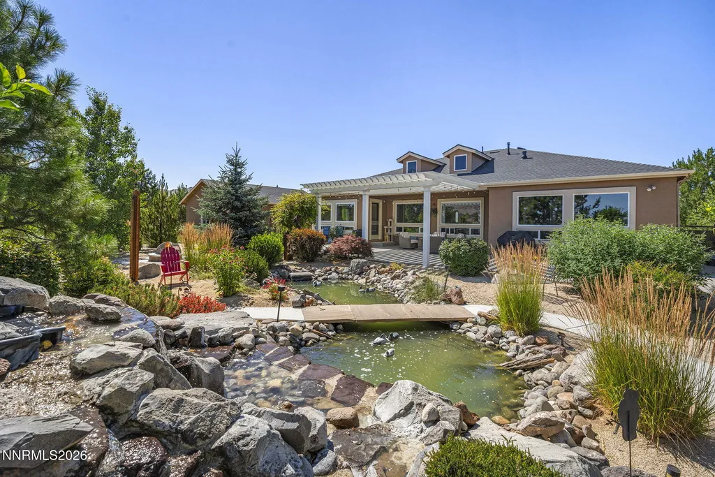 9605 Cordoba Spanish Springs NV 89441