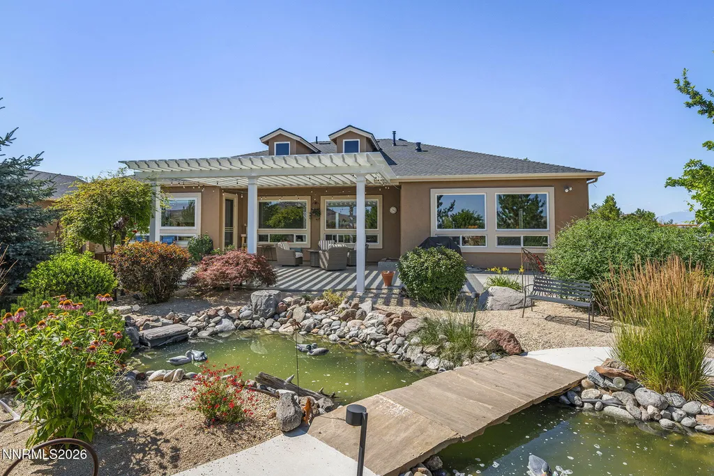 9605 Cordoba Spanish Springs NV 89441