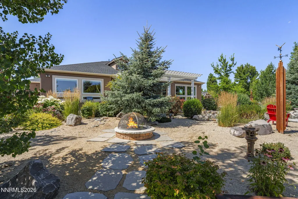 9605 Cordoba Spanish Springs NV 89441
