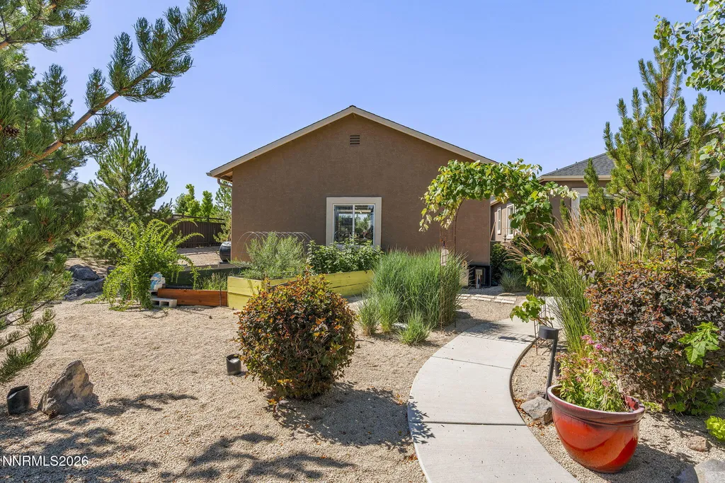 9605 Cordoba Spanish Springs NV 89441
