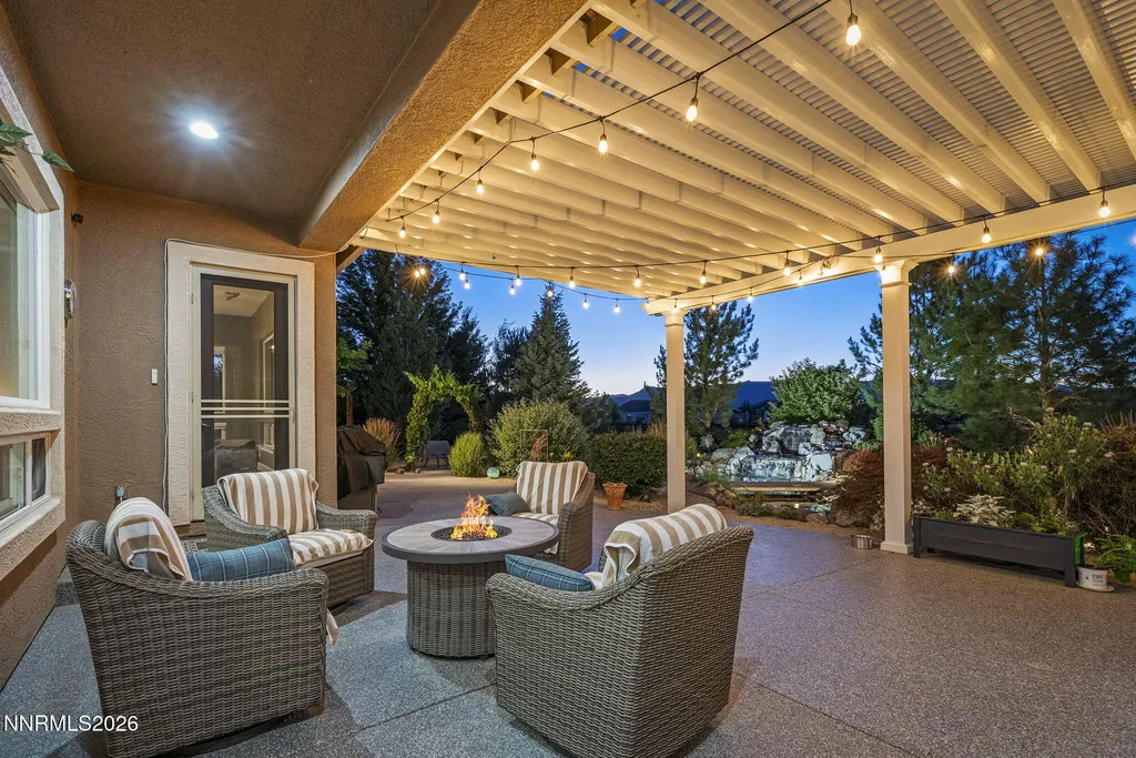 9605 Cordoba Spanish Springs NV 89441