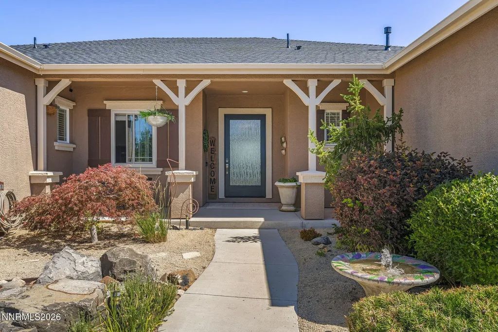 9605 Cordoba Spanish Springs NV 89441