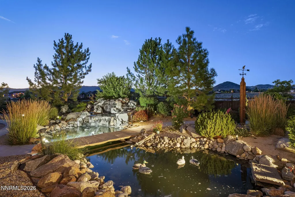 9605 Cordoba Spanish Springs NV 89441