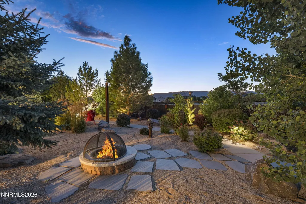 9605 Cordoba Spanish Springs NV 89441
