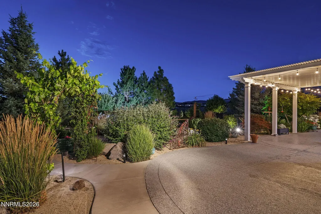 9605 Cordoba Spanish Springs NV 89441