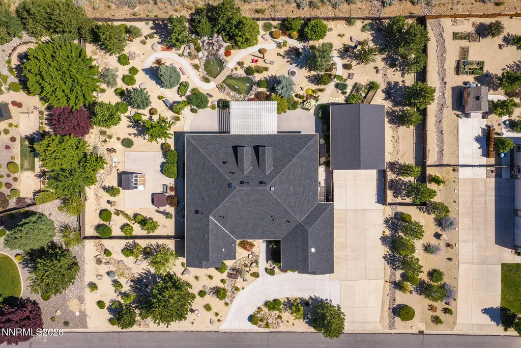 9605 Cordoba Spanish Springs NV 89441