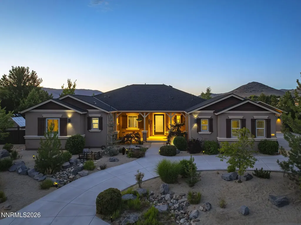 9605 Cordoba Spanish Springs NV 89441