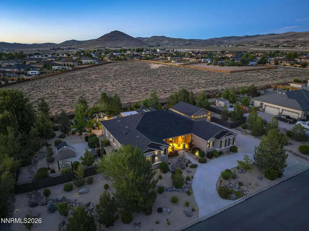 9605 Cordoba Spanish Springs NV 89441