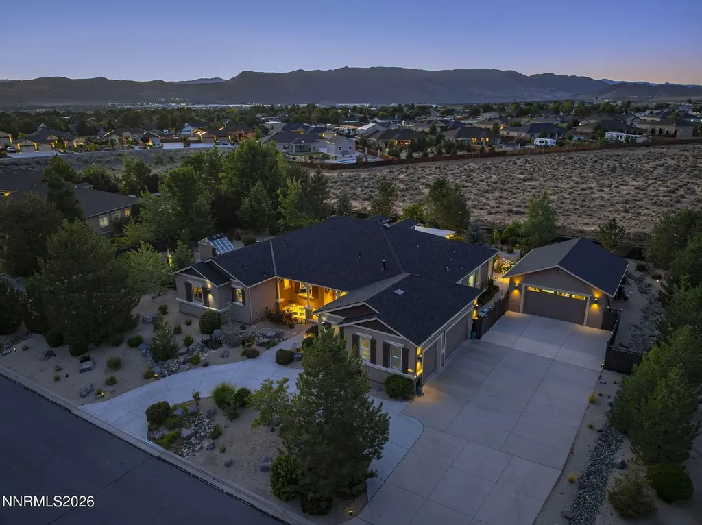 9605 Cordoba Spanish Springs NV 89441