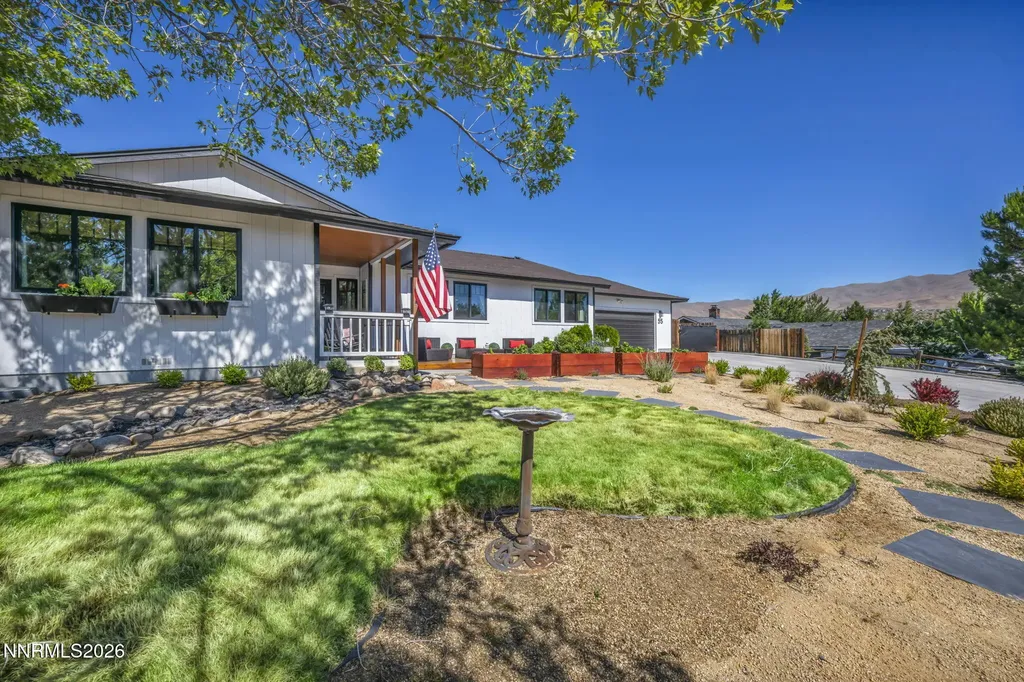 55 Mogul Mountain Reno NV 89523