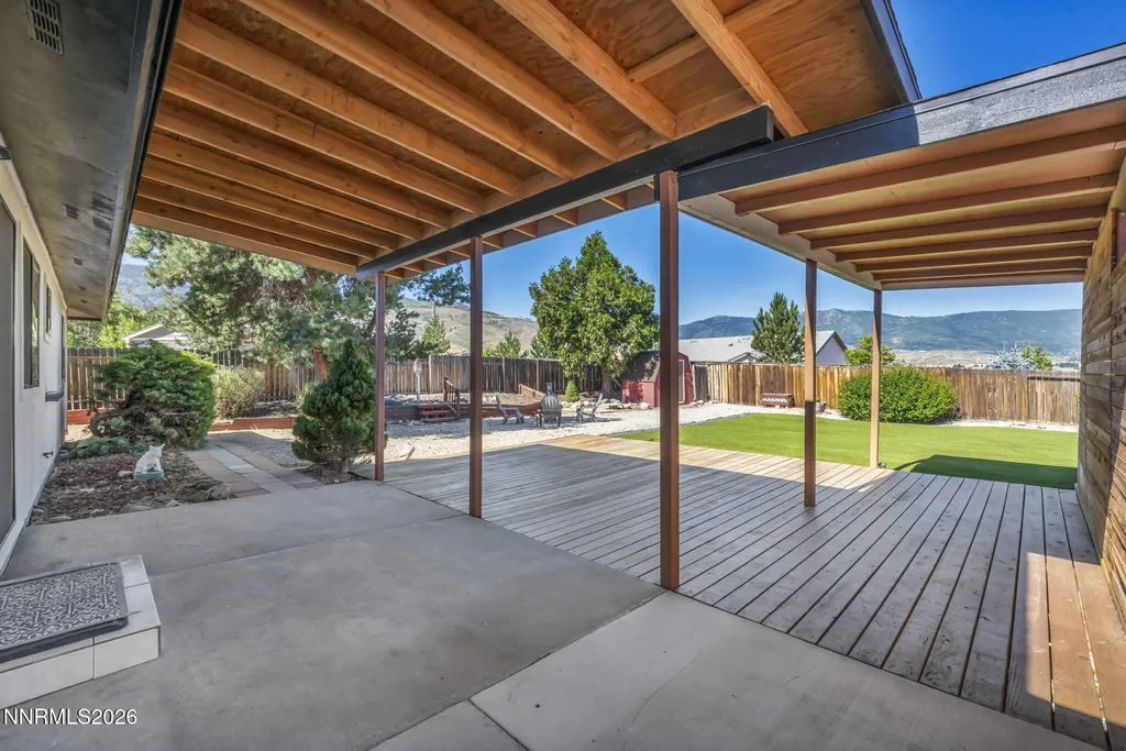 55 Mogul Mountain Reno NV 89523