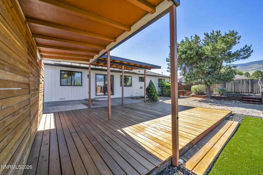 55 Mogul Mountain Reno NV 89523