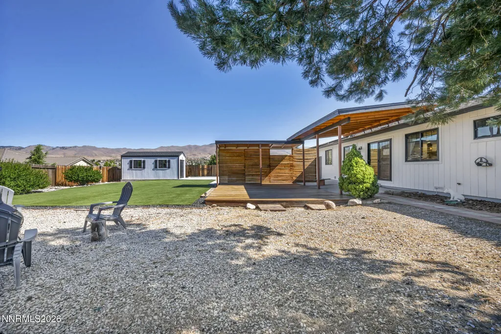 55 Mogul Mountain Reno NV 89523