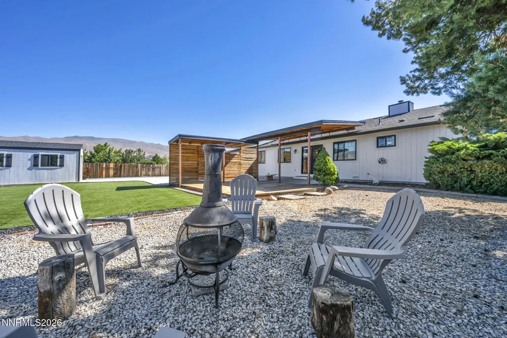 55 Mogul Mountain Reno NV 89523