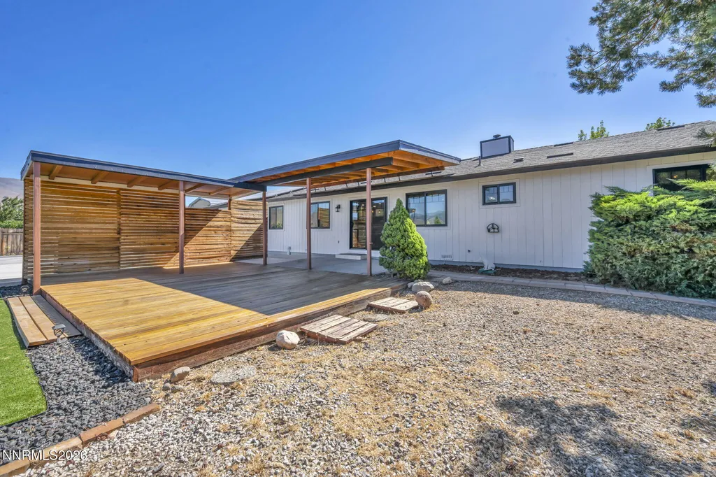 55 Mogul Mountain Reno NV 89523