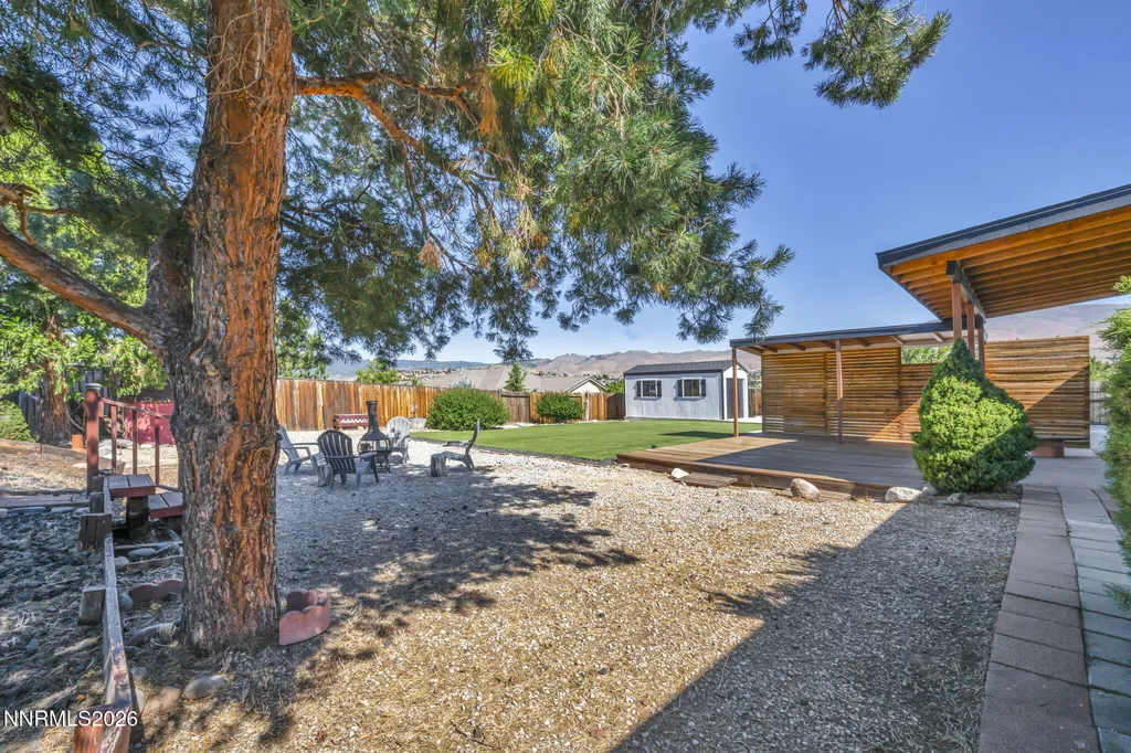 55 Mogul Mountain Reno NV 89523