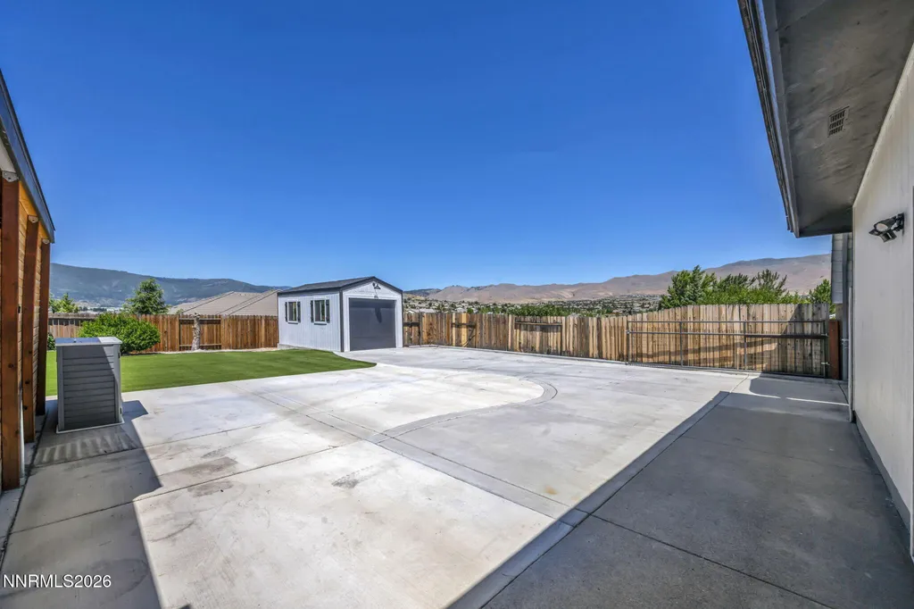 55 Mogul Mountain Reno NV 89523