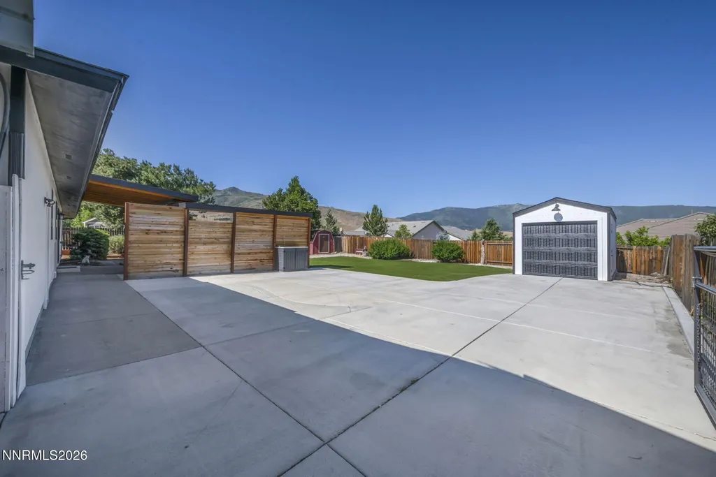 55 Mogul Mountain Reno NV 89523