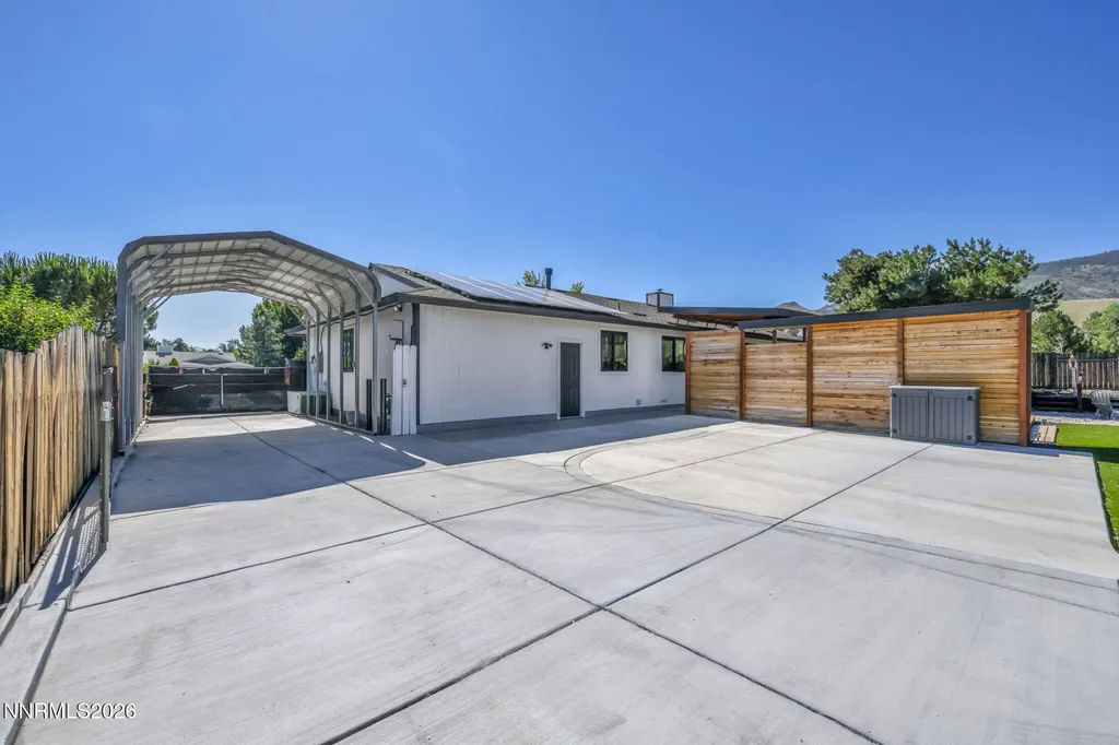 55 Mogul Mountain Reno NV 89523