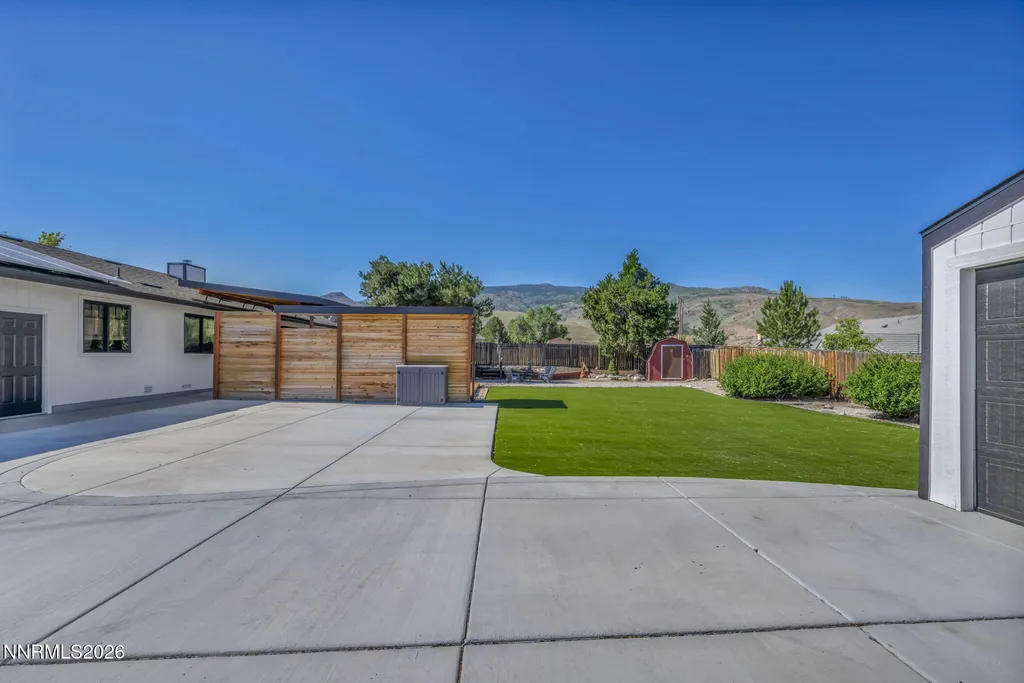 55 Mogul Mountain Reno NV 89523