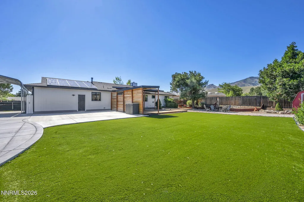 55 Mogul Mountain Reno NV 89523