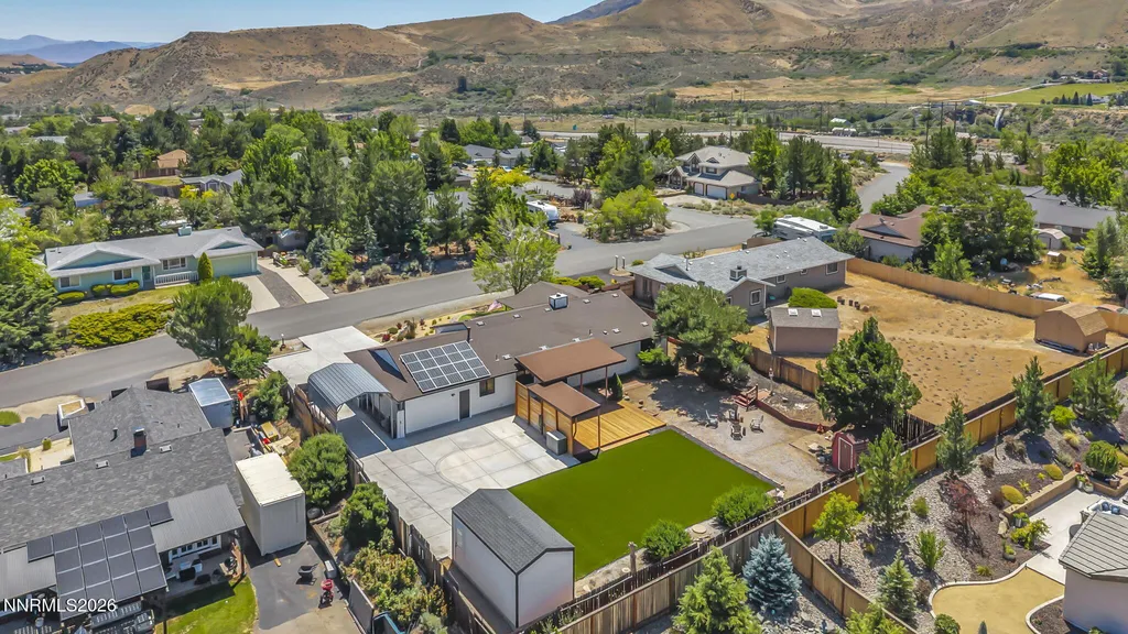 55 Mogul Mountain Reno NV 89523
