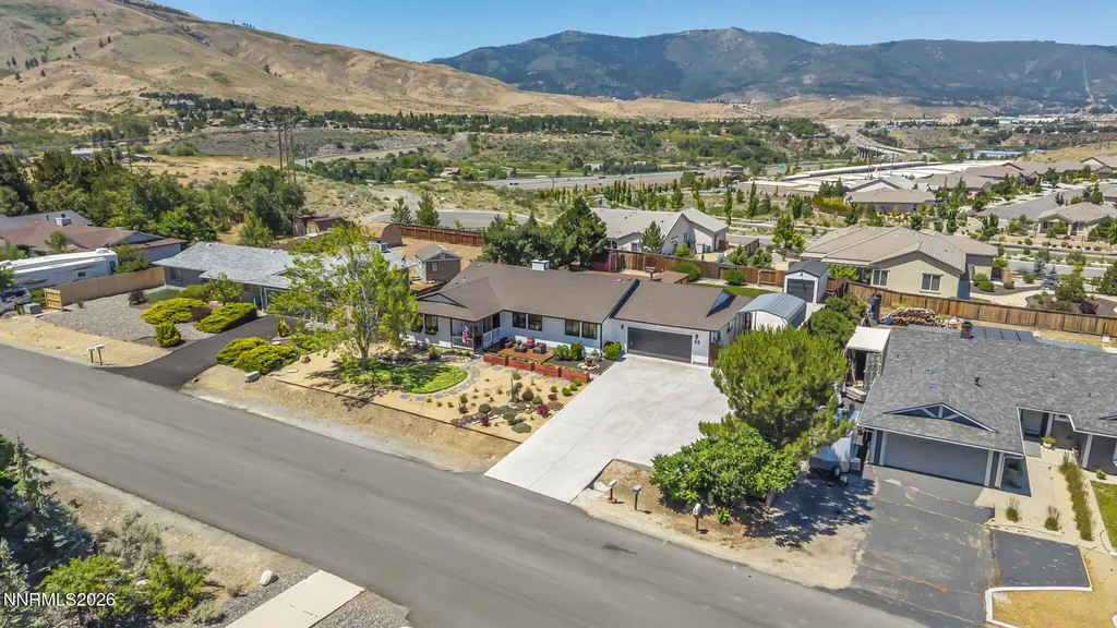 55 Mogul Mountain Reno NV 89523