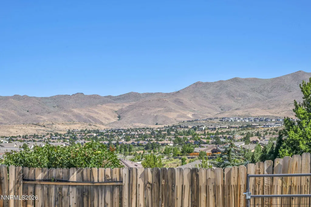 55 Mogul Mountain Reno NV 89523