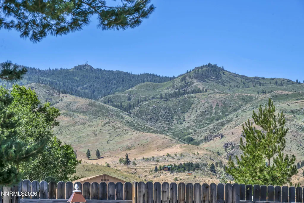 55 Mogul Mountain Reno NV 89523