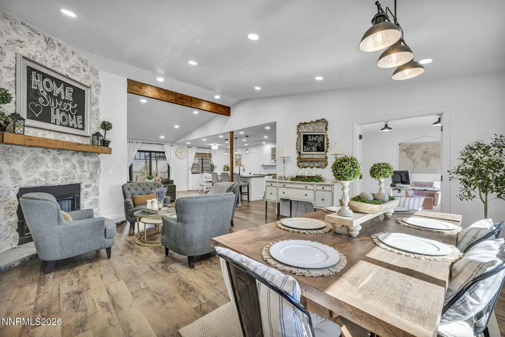 55 Mogul Mountain Reno NV 89523