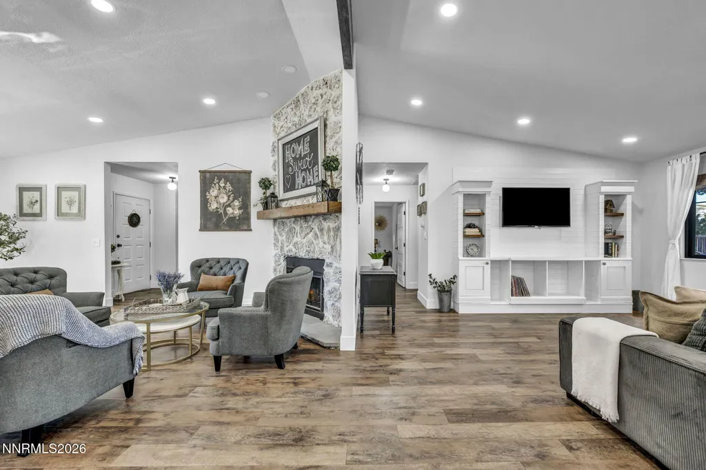 55 Mogul Mountain Reno NV 89523