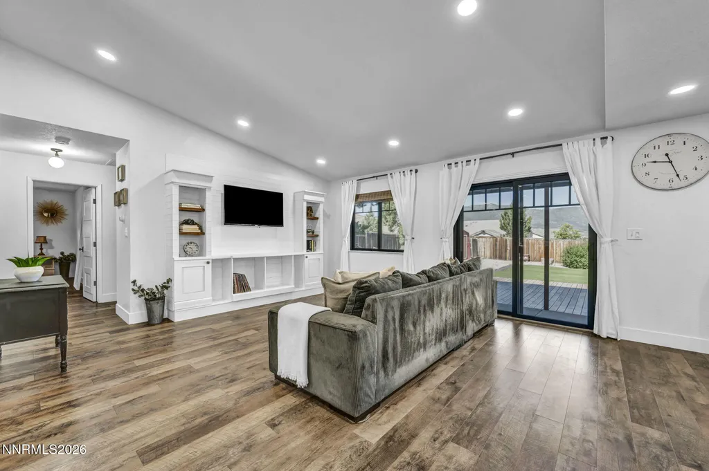 55 Mogul Mountain Reno NV 89523
