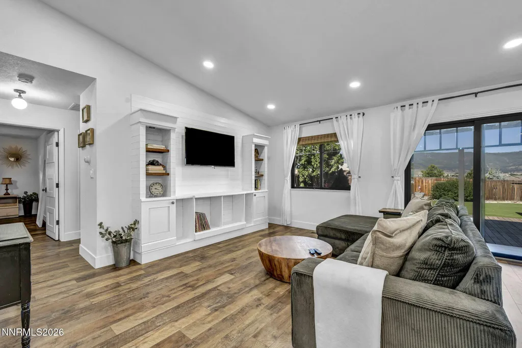 55 Mogul Mountain Reno NV 89523
