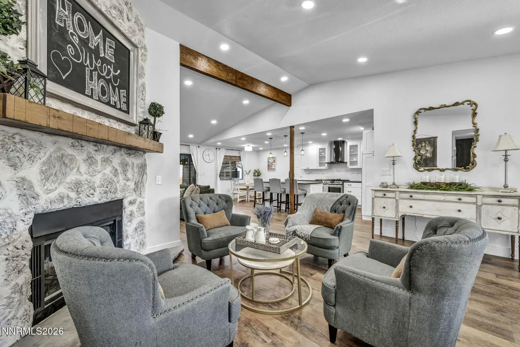 55 Mogul Mountain Reno NV 89523