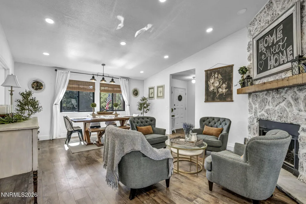 55 Mogul Mountain Reno NV 89523