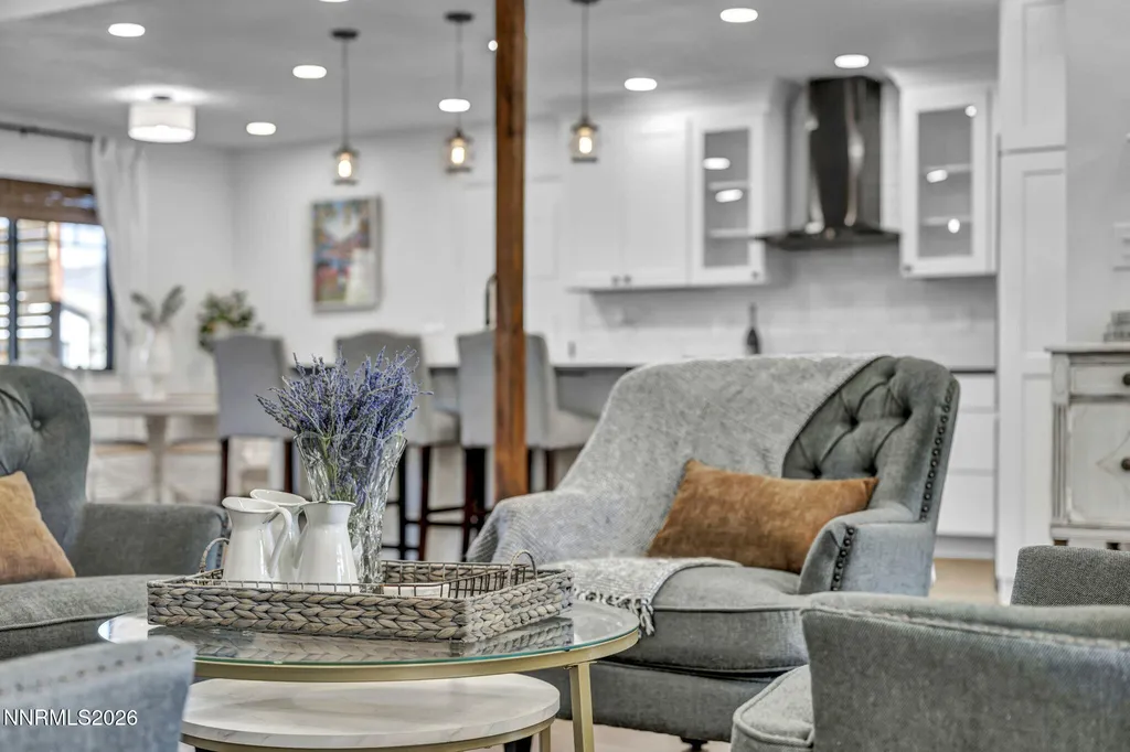 55 Mogul Mountain Reno NV 89523