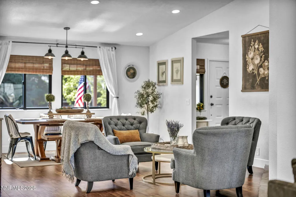 55 Mogul Mountain Reno NV 89523