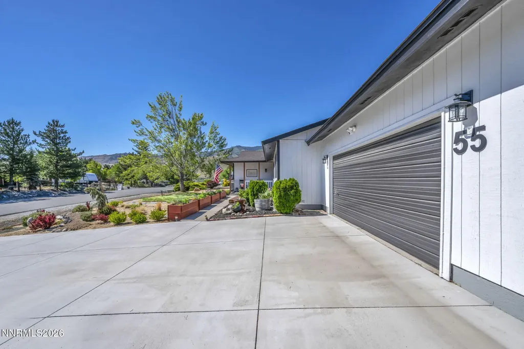 55 Mogul Mountain Reno NV 89523