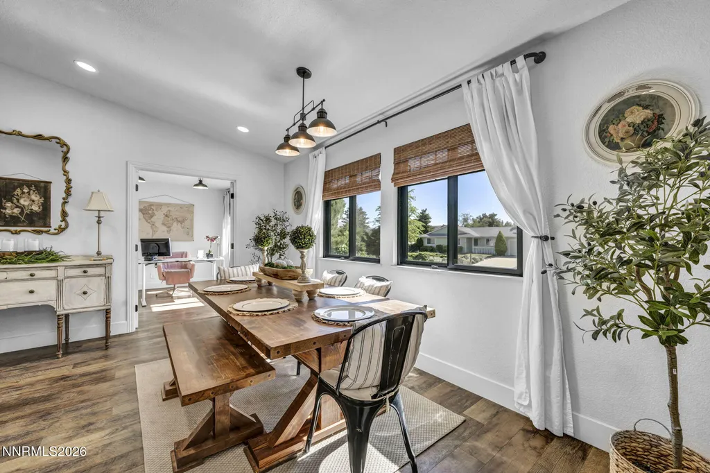 55 Mogul Mountain Reno NV 89523