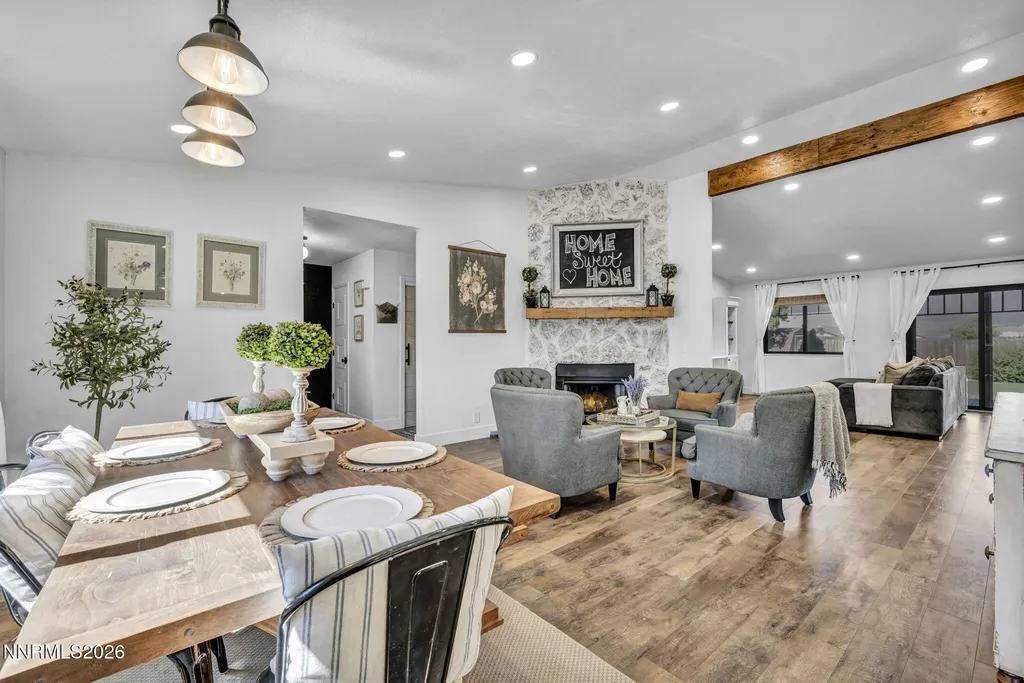 55 Mogul Mountain Reno NV 89523