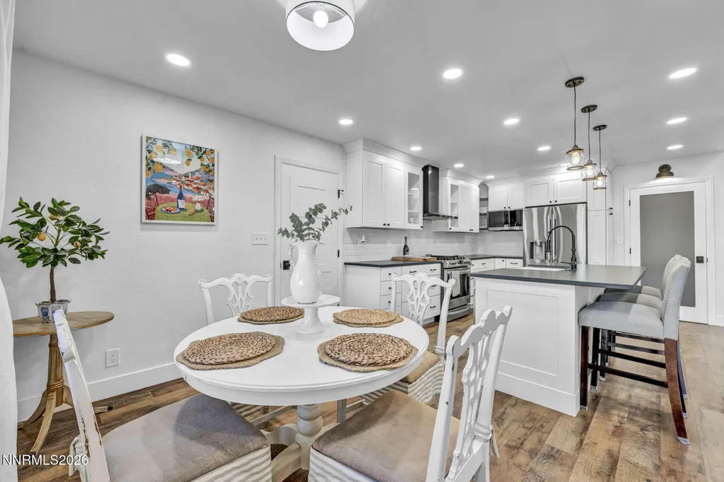 55 Mogul Mountain Reno NV 89523